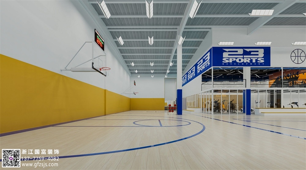 足浴SPA會所設計風格有哪些？